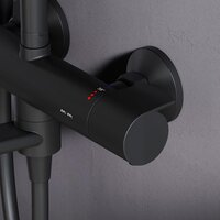 Душевая система  AM.PM X-Joy F0785A522 - Превью изображения №5 — Интернет-магазин ПроЗаказ
