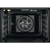 Электрический духовой шкаф Electrolux KODEH70X - Превью изображения №2 — Интернет-магазин ПроЗаказ