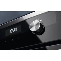 Электрический духовой шкаф Electrolux KODEH70X - Превью изображения №5 — Интернет-магазин ПроЗаказ