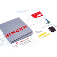 Электромеханическая швейная машина Singer M2405 - Превью изображения №3 — Интернет-магазин ПроЗаказ