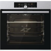 Электрический духовой шкаф Gorenje BPS6747A06X - Превью изображения №11 — Интернет-магазин ПроЗаказ
