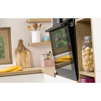 Электрический духовой шкаф Gorenje BPS6747A06X - Превью изображения №5 — Интернет-магазин ПроЗаказ