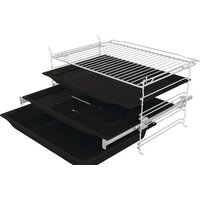 Электрический духовой шкаф Gorenje BPS6747A06X - Превью изображения №3 — Интернет-магазин ПроЗаказ