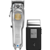Wahl Senior Cordless 3000116 + Шейвер 3615-0474