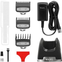 Машинка для стрижки волос Wahl Senior Cordless 3000116 + Шейвер 3615-0474 - Превью изображения №4 — Интернет-магазин ПроЗаказ