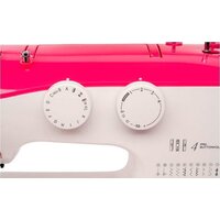 Электромеханическая швейная машина Comfort 2540 - Превью изображения №7 — Интернет-магазин ПроЗаказ