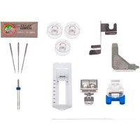 Электромеханическая швейная машина Comfort 2540 - Превью изображения №10 — Интернет-магазин ПроЗаказ