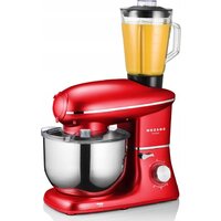 Кухонная машина Mozano Kitchen Assistent ROB-02 (красный) - Превью изображения №2 — Интернет-магазин ПроЗаказ