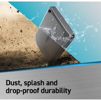 Внешний накопитель Crucial X9 Pro 1TB CT1000X9PROSSD9 - Превью изображения №3 — Интернет-магазин ПроЗаказ