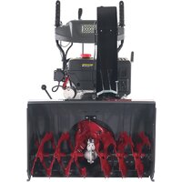 Снегоуборщик Evoline SBG760TLE - Превью изображения №4 — Интернет-магазин ПроЗаказ