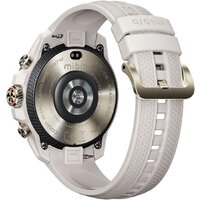 Умные часы Mibro GS Explorer (белый) - Превью изображения №3 — Интернет-магазин ПроЗаказ