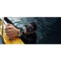 Умные часы Mibro GS Explorer (белый) - Превью изображения №11 — Интернет-магазин ПроЗаказ