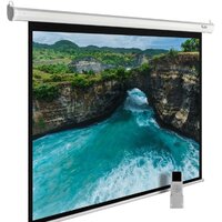 Проекционный экран CACTUS MotoExpert 240x240 CS-PSME-240x240-WT - Превью изображения №1 — Интернет-магазин ПроЗаказ
