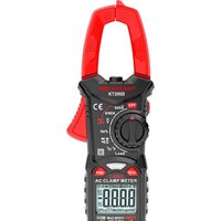 Мультиметры, токовые клещи, индикаторные отвертки