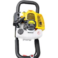 Мотобур Huter GGD-52 - Превью изображения №2 — Интернет-магазин ПроЗаказ