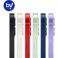 Смартфон Apple iPhone 12 64GB Восстановленный by Breezy, грейд B (синий) - Превью изображения №3 — Интернет-магазин ПроЗаказ