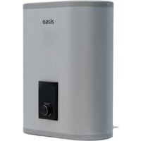 Накопительный электрический водонагреватель Oasis 30G - Превью изображения №2 — Интернет-магазин ПроЗаказ