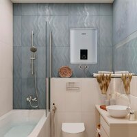 Накопительный электрический водонагреватель Oasis 30G - Превью изображения №10 — Интернет-магазин ПроЗаказ