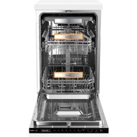 Встраиваемая посудомоечная машина Amica DIF48C7EMOiE - Превью изображения №5 — Интернет-магазин ПроЗаказ