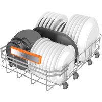 Встраиваемая посудомоечная машина Amica DIF48C7EMOiE - Превью изображения №10 — Интернет-магазин ПроЗаказ