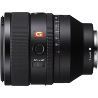 Объектив Sony FE 50mm F1.2 GM - Превью изображения №2 — Интернет-магазин ПроЗаказ