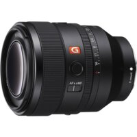 Sony FE 50mm F1.2 GM