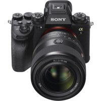 Объектив Sony FE 50mm F1.2 GM - Превью изображения №6 — Интернет-магазин ПроЗаказ