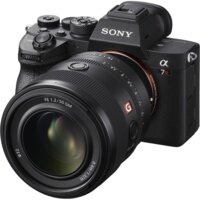 Объектив Sony FE 50mm F1.2 GM - Превью изображения №3 — Интернет-магазин ПроЗаказ