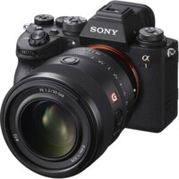 Объектив Sony FE 50mm F1.2 GM - Превью изображения №4 — Интернет-магазин ПроЗаказ