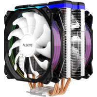 ALSEYE M120D (черный)