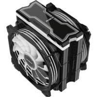 Кулер для процессора ALSEYE M120D (черный) - Превью изображения №3 — Интернет-магазин ПроЗаказ