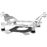 Кулер для процессора ALSEYE M120D (черный) - Превью изображения №6 — Интернет-магазин ПроЗаказ