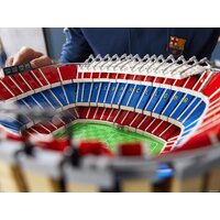 Конструктор LEGO Creator Expert 10284 Камп Ноу – ФК 
