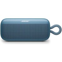 Беспроводная колонка Bose SoundLink Plus (синий) - Превью изображения №2 — Интернет-магазин ПроЗаказ