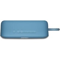 Беспроводная колонка Bose SoundLink Plus (синий) - Превью изображения №6 — Интернет-магазин ПроЗаказ