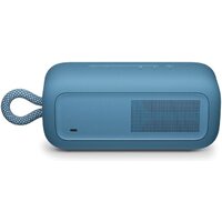 Беспроводная колонка Bose SoundLink Plus (синий) - Превью изображения №3 — Интернет-магазин ПроЗаказ