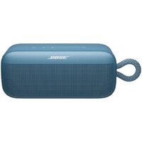 Беспроводная колонка Bose SoundLink Plus (синий) - Превью изображения №1 — Интернет-магазин ПроЗаказ