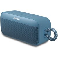 Беспроводная колонка Bose SoundLink Plus (синий) - Превью изображения №4 — Интернет-магазин ПроЗаказ