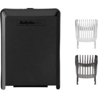 Машинка для стрижки волос BaByliss E978E - Превью изображения №7 — Интернет-магазин ПроЗаказ