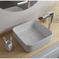 Умывальник IDDIS Bridge BRIWS04i27 - Превью изображения №4 — Интернет-магазин ПроЗаказ