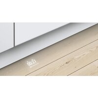 Встраиваемая посудомоечная машина Bosch Seria 6 SPV6ZMX17E - Превью изображения №2 — Интернет-магазин ПроЗаказ