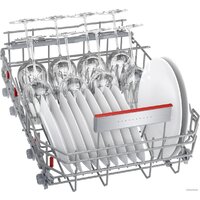 Встраиваемая посудомоечная машина Bosch Seria 6 SPV6ZMX17E - Превью изображения №5 — Интернет-магазин ПроЗаказ