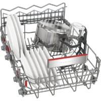 Встраиваемая посудомоечная машина Bosch Seria 6 SPV6ZMX17E - Превью изображения №6 — Интернет-магазин ПроЗаказ