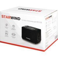 Тостер StarWind ST2103 - Превью изображения №7 — Интернет-магазин ПроЗаказ