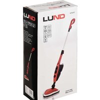 Паровая швабра LUND 67220 - Превью изображения №5 — Интернет-магазин ПроЗаказ