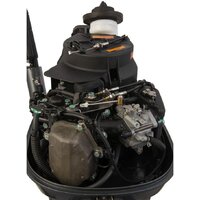 Лодочный мотор Seanovo SNF5HAS Enduro - Превью изображения №3 — Интернет-магазин ПроЗаказ
