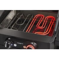 Газовый гриль для дачи Enders Eflow Pro 2 Turbo Shodow Series 9712 - Превью изображения №6 — Интернет-магазин ПроЗаказ