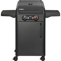 Газовый гриль для дачи Enders Eflow Pro 2 Turbo Shodow Series 9712 - Превью изображения №4 — Интернет-магазин ПроЗаказ