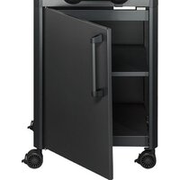 Газовый гриль для дачи Enders Eflow Pro 2 Turbo Shodow Series 9712 - Превью изображения №8 — Интернет-магазин ПроЗаказ