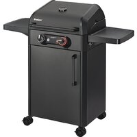 Газовый гриль для дачи Enders Eflow Pro 2 Turbo Shodow Series 9712 - Превью изображения №5 — Интернет-магазин ПроЗаказ